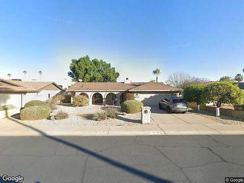 Laguna, TEMPE, AZ 85282