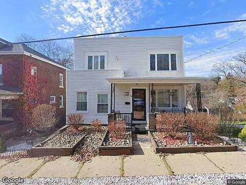 Oak, BUTLER, PA 16001