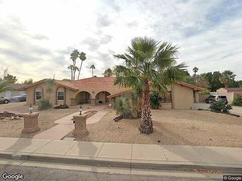 Inca, MESA, AZ 85213