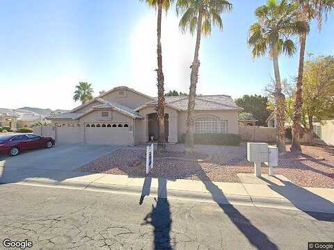 61St, GLENDALE, AZ 85308