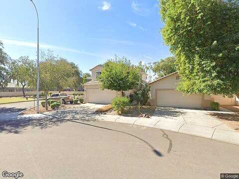 Garrett, CHANDLER, AZ 85225