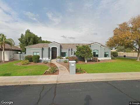 Norwood, MESA, AZ 85213
