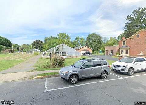 Saint Anthony, LEWISBURG, PA 17837