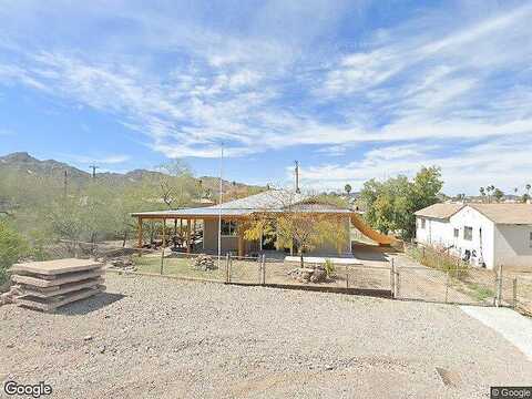 Elota, AJO, AZ 85321
