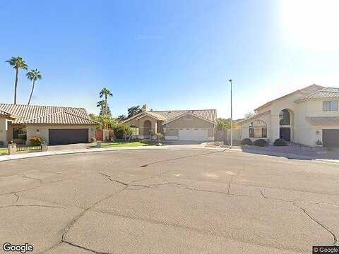 Pecan, TEMPE, AZ 85284