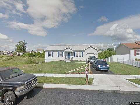 Horizon, FREDERICKSBURG, PA 17026