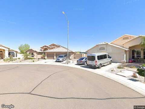96Th, PEORIA, AZ 85382