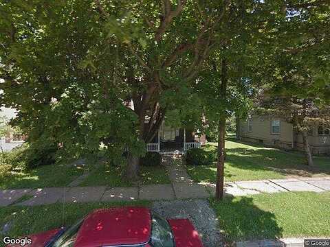 Maple, JERSEY SHORE, PA 17740