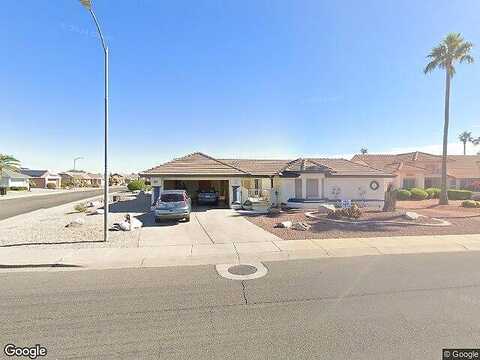 147Th, SUN CITY WEST, AZ 85375