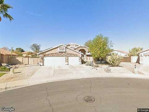 100Th, PEORIA, AZ 85382