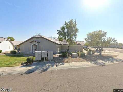 104Th, PEORIA, AZ 85382