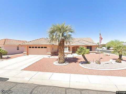 Natchez, SUN CITY WEST, AZ 85375