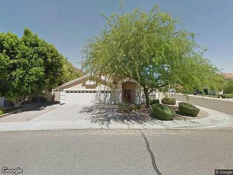 55Th, GLENDALE, AZ 85308