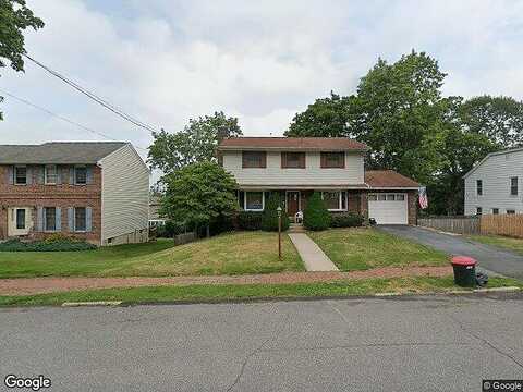 Mahantongo, POTTSVILLE, PA 17901