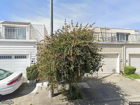 Yale, SAN FRANCISCO, CA 94134