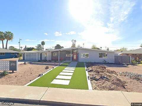 Windsor, PHOENIX, AZ 85009