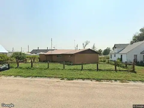 4Th, KIT CARSON, CO 80825