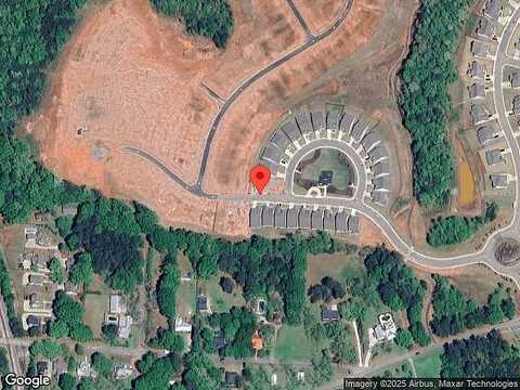 Farrell Creek, SENOIA, GA 30276