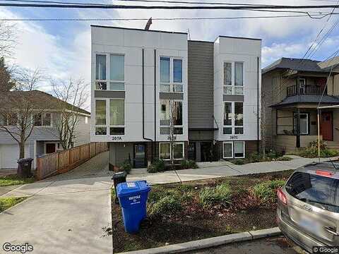 16Th, SEATTLE, WA 98122