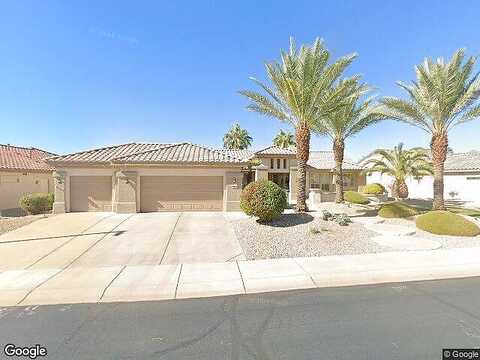 Palm Canyon, SURPRISE, AZ 85374