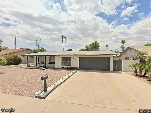 Harvard, TEMPE, AZ 85283
