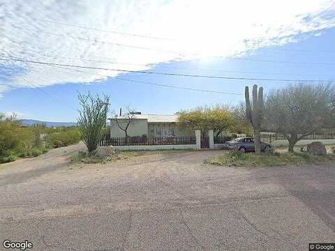 Elliott, AJO, AZ 85321