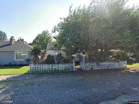 Latona, CENTRALIA, WA 98531