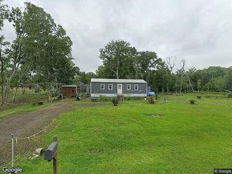 County Road 510U, BRAZORIA, TX 77422