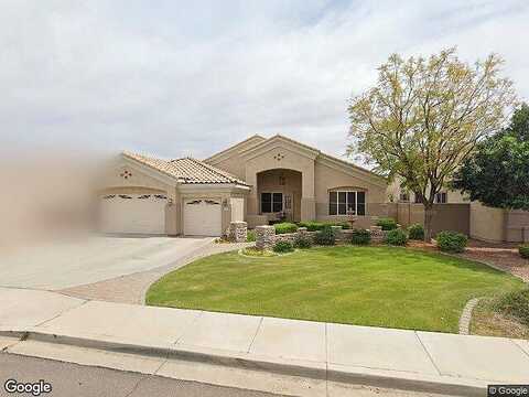 Fletcher, PEORIA, AZ 85382