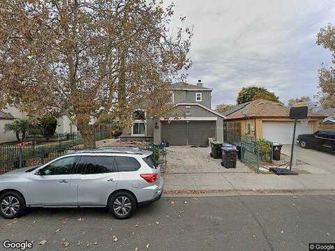 Middle River, STOCKTON, CA 95206