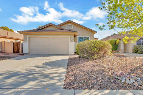 82Nd, PEORIA, AZ 85382