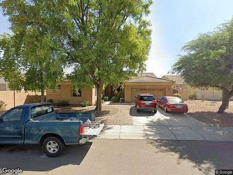 109Th, AVONDALE, AZ 85392
