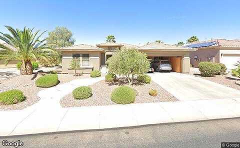 Sojourner, SURPRISE, AZ 85387