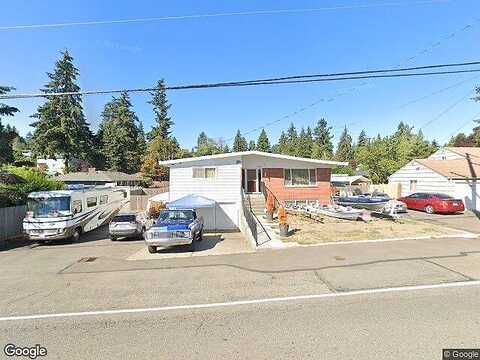 Des Moines Memorial, DES MOINES, WA 98198