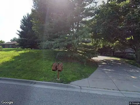 Kenwood, SAINT PAUL, MN 55117