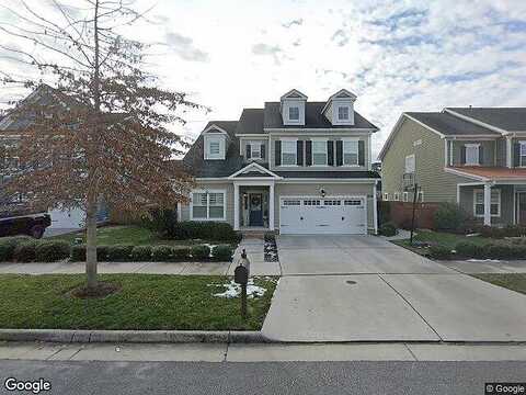 Grandon Loop, VIRGINIA BEACH, VA 23456