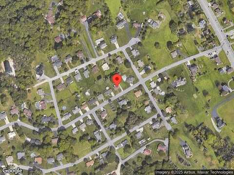 Terlyn, JOHNSTOWN, PA 15904
