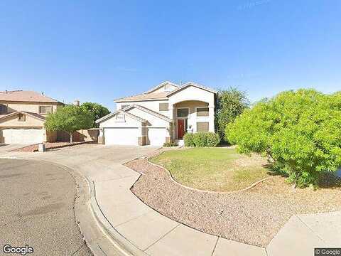 80Th, PHOENIX, AZ 85043