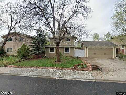 Newcastle, FORT COLLINS, CO 80526