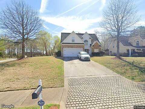 Yardsley, MCDONOUGH, GA 30253