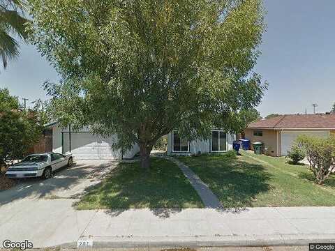 Poppy, CLOVIS, CA 93612