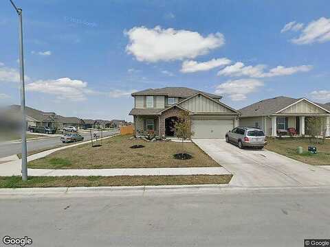 Garcitas Creek, HUTTO, TX 78634