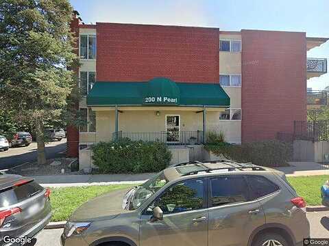 Pearl, DENVER, CO 80203