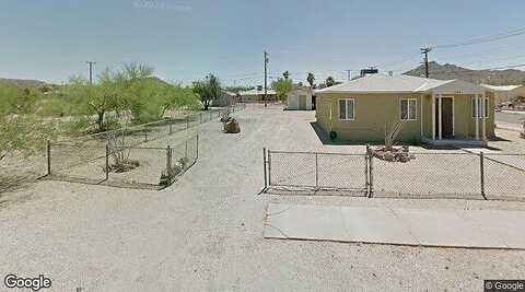 2Nd, AJO, AZ 85321
