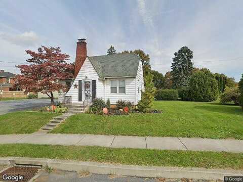 Lingle, PALMYRA, PA 17078
