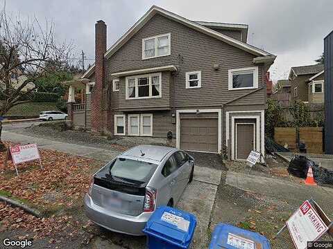 Etruria, SEATTLE, WA 98119