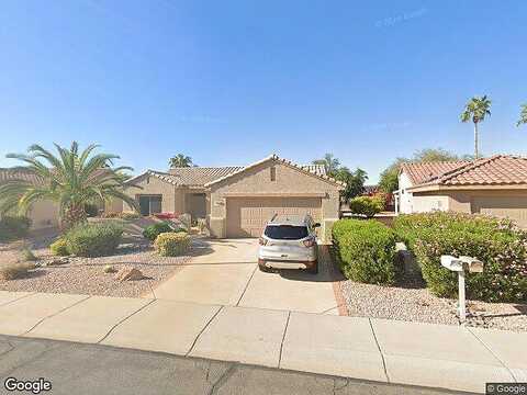 Wind Rose, SURPRISE, AZ 85374