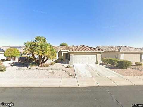Sunburst, SURPRISE, AZ 85374