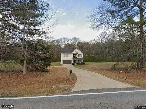 Old Jackson, LOCUST GROVE, GA 30248