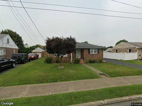 Michael, BETHLEHEM, PA 18017